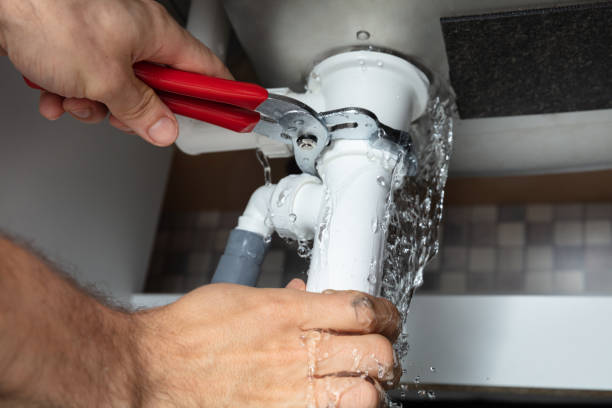 Best Ceiling water damage repair  in Brandywine, MD
