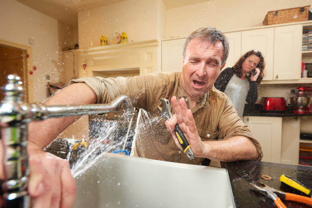 Carpet water damage restoration in Brandywine, MD